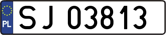 SJ03813