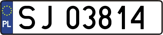 SJ03814