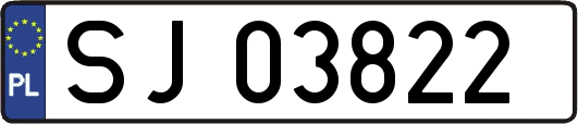 SJ03822