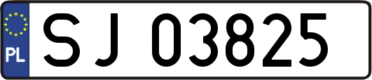 SJ03825