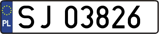 SJ03826