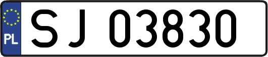SJ03830