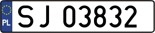SJ03832