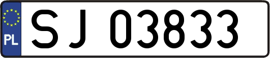 SJ03833