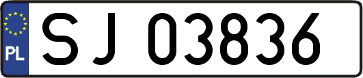 SJ03836
