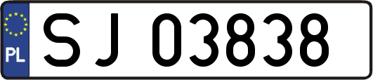 SJ03838