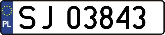 SJ03843
