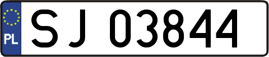 SJ03844