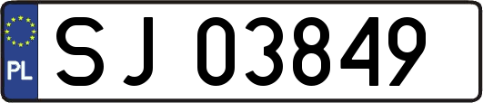 SJ03849