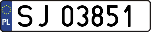 SJ03851