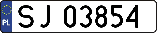 SJ03854