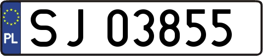 SJ03855