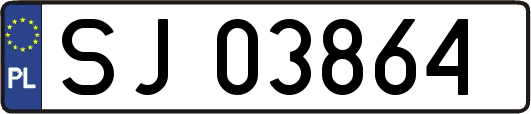 SJ03864