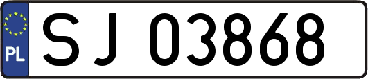 SJ03868