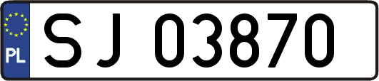 SJ03870