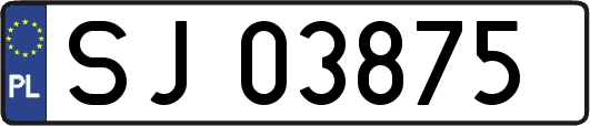 SJ03875