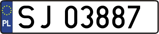 SJ03887