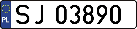 SJ03890