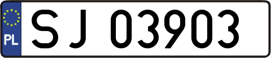 SJ03903