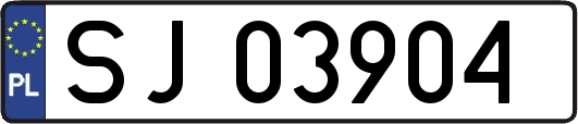 SJ03904