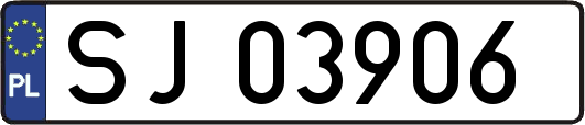 SJ03906