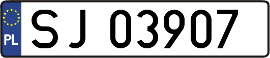 SJ03907