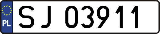 SJ03911