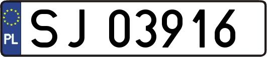 SJ03916