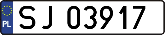 SJ03917