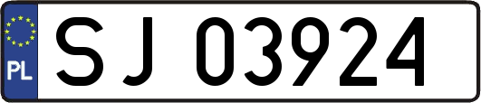 SJ03924