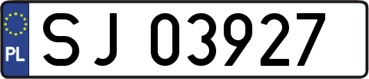 SJ03927