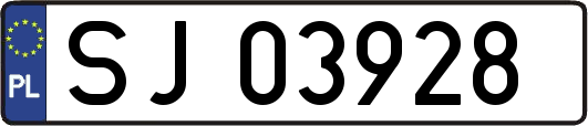 SJ03928