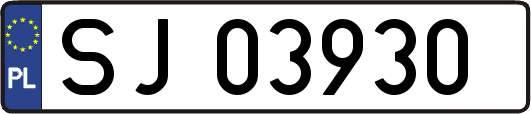 SJ03930