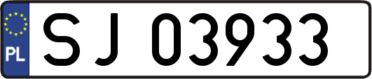 SJ03933