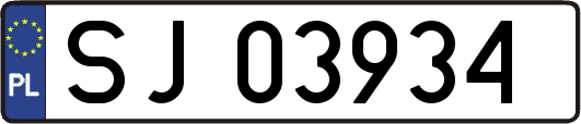 SJ03934