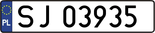 SJ03935