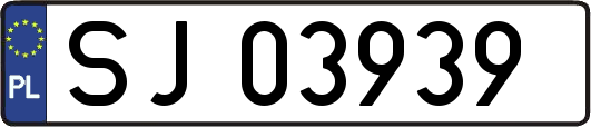 SJ03939