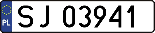 SJ03941
