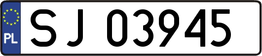 SJ03945