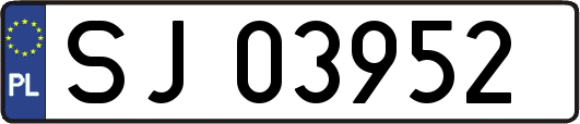 SJ03952