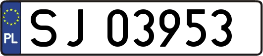 SJ03953