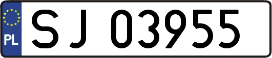 SJ03955