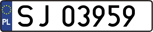 SJ03959