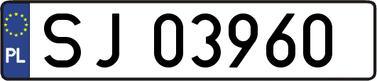 SJ03960