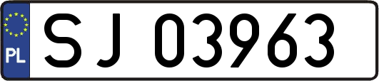 SJ03963