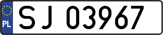 SJ03967