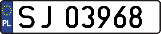 SJ03968