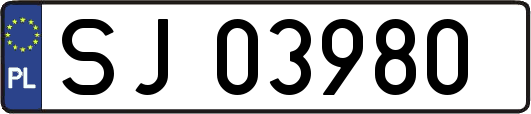 SJ03980