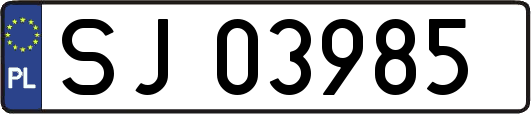 SJ03985