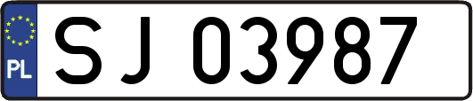 SJ03987